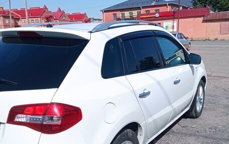 Renault Koleos I рестайлинг 2, 2010 год, 1 100 000 рублей, 2 фотография