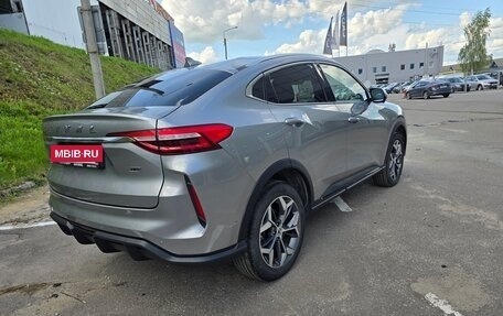 Haval F7x I, 2022 год, 2 590 000 рублей, 11 фотография