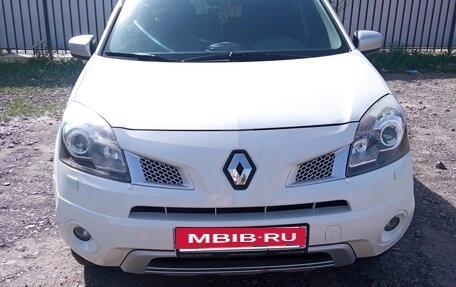 Renault Koleos I рестайлинг 2, 2010 год, 1 100 000 рублей, 5 фотография