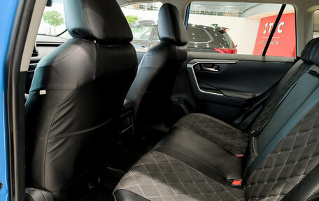 Toyota RAV4, 2020 год, 3 885 000 рублей, 16 фотография