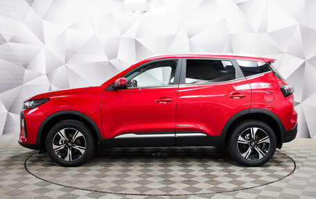 Chery Tiggo 4 I рестайлинг, 2025 год, 2 347 000 рублей, 2 фотография