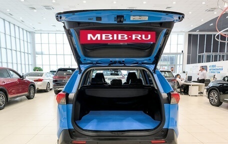 Toyota RAV4, 2020 год, 3 885 000 рублей, 14 фотография