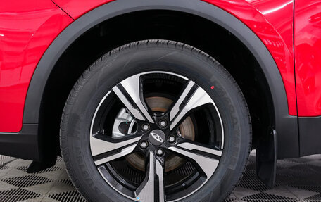 Chery Tiggo 4 I рестайлинг, 2025 год, 2 347 000 рублей, 5 фотография