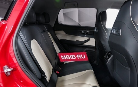 Chery Tiggo 4 I рестайлинг, 2025 год, 2 347 000 рублей, 9 фотография