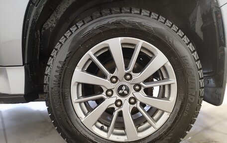 Mitsubishi Pajero Sport III рестайлинг, 2017 год, 2 549 000 рублей, 6 фотография