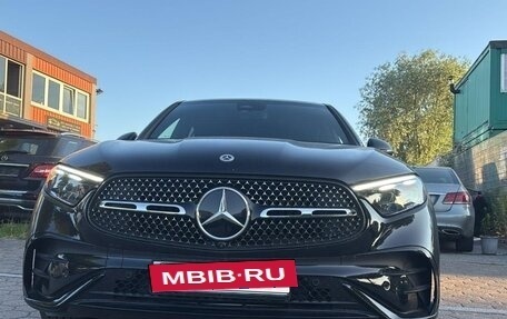 Mercedes-Benz GLC Coupe, 2025 год, 11 790 000 рублей, 3 фотография