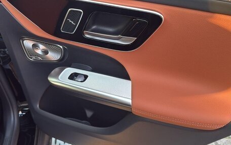 Mercedes-Benz GLC Coupe, 2025 год, 11 790 000 рублей, 10 фотография
