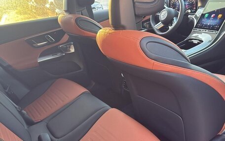 Mercedes-Benz GLC Coupe, 2025 год, 11 790 000 рублей, 9 фотография