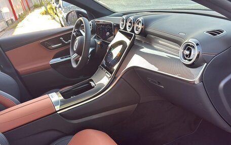 Mercedes-Benz GLC Coupe, 2025 год, 11 790 000 рублей, 6 фотография