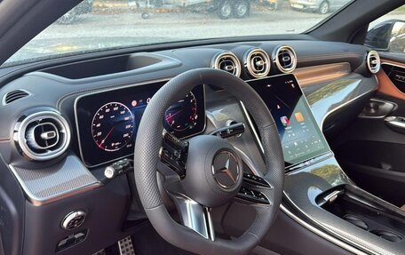 Mercedes-Benz GLC Coupe, 2025 год, 11 790 000 рублей, 7 фотография