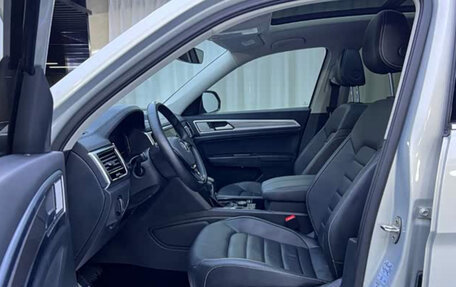 Volkswagen Teramont I, 2020 год, 2 735 995 рублей, 4 фотография