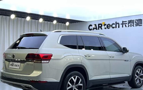 Volkswagen Teramont I, 2020 год, 2 735 995 рублей, 3 фотография