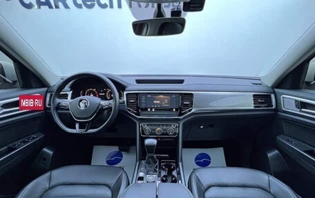 Volkswagen Teramont I, 2020 год, 2 735 995 рублей, 7 фотография