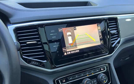 Volkswagen Teramont I, 2020 год, 2 735 995 рублей, 13 фотография
