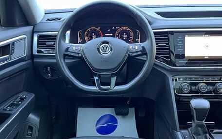 Volkswagen Teramont I, 2020 год, 2 735 995 рублей, 8 фотография
