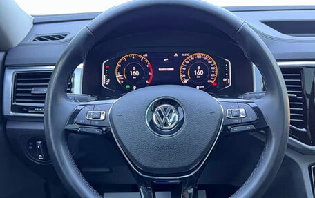 Volkswagen Teramont I, 2020 год, 2 735 995 рублей, 9 фотография