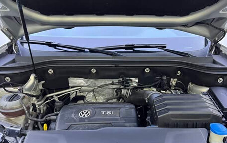 Volkswagen Teramont I, 2020 год, 2 735 995 рублей, 21 фотография