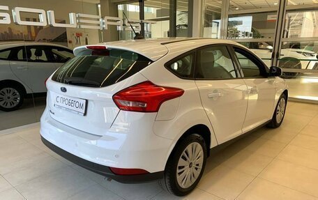 Ford Focus III, 2018 год, 1 325 000 рублей, 4 фотография