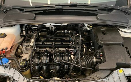 Ford Focus III, 2018 год, 1 325 000 рублей, 7 фотография