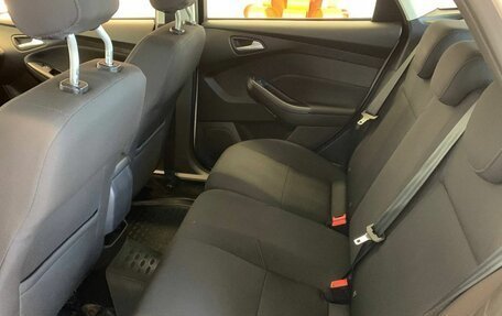 Ford Focus III, 2018 год, 1 325 000 рублей, 10 фотография
