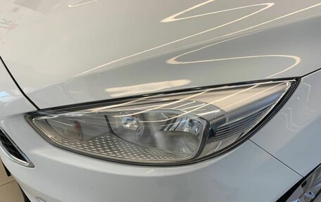 Ford Focus III, 2018 год, 1 325 000 рублей, 15 фотография