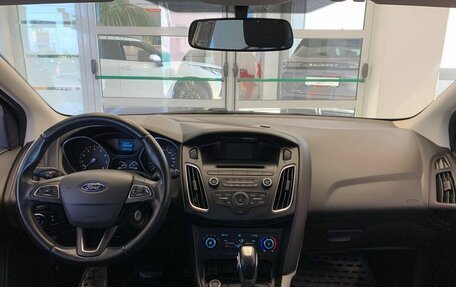Ford Focus III, 2018 год, 1 325 000 рублей, 12 фотография