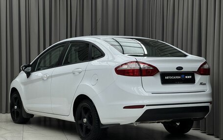 Ford Fiesta, 2015 год, 949 000 рублей, 6 фотография