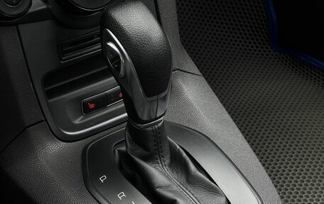 Ford Fiesta, 2015 год, 949 000 рублей, 14 фотография