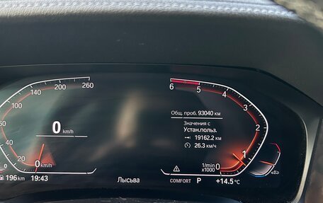 BMW 3 серия, 2021 год, 5 000 000 рублей, 7 фотография