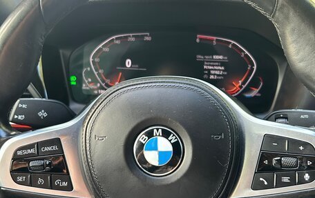 BMW 3 серия, 2021 год, 5 000 000 рублей, 9 фотография
