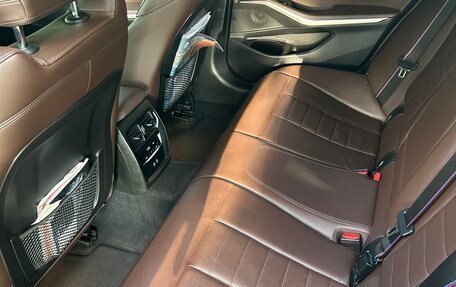 BMW 3 серия, 2021 год, 5 000 000 рублей, 11 фотография