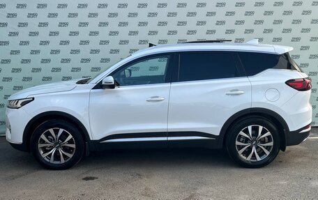 Chery Tiggo 7 Pro, 2022 год, 1 695 000 рублей, 4 фотография