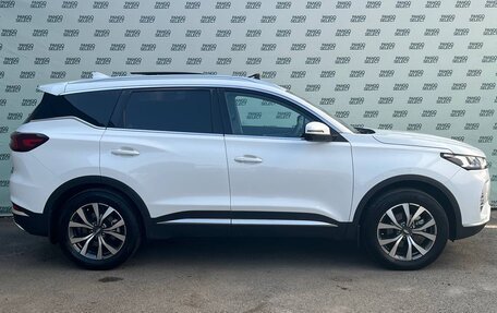 Chery Tiggo 7 Pro, 2022 год, 1 695 000 рублей, 9 фотография