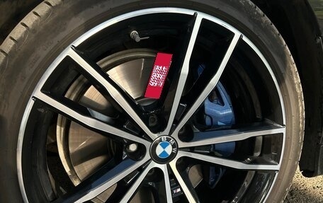 BMW 3 серия, 2021 год, 5 000 000 рублей, 4 фотография