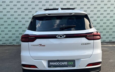 Chery Tiggo 7 Pro, 2022 год, 1 695 000 рублей, 6 фотография