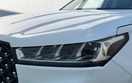 Chery Tiggo 7 Pro, 2022 год, 1 695 000 рублей, 11 фотография