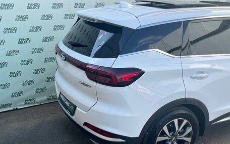 Chery Tiggo 7 Pro, 2022 год, 1 695 000 рублей, 8 фотография