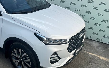 Chery Tiggo 7 Pro, 2022 год, 1 695 000 рублей, 10 фотография