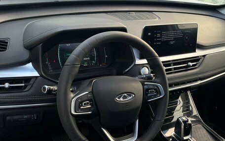 Chery Tiggo 7 Pro, 2022 год, 1 695 000 рублей, 15 фотография