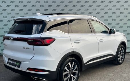 Chery Tiggo 7 Pro, 2022 год, 1 695 000 рублей, 7 фотография