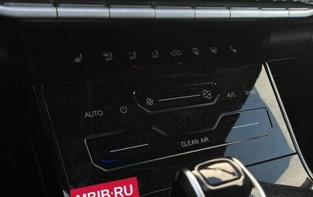 Chery Tiggo 7 Pro, 2022 год, 1 695 000 рублей, 19 фотография