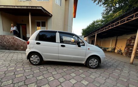 Daewoo Matiz I, 2010 год, 240 000 рублей, 2 фотография