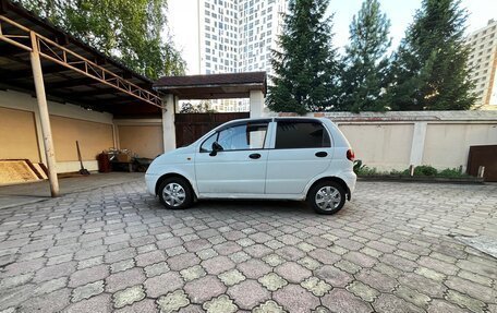 Daewoo Matiz I, 2010 год, 240 000 рублей, 4 фотография