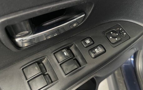 Mitsubishi ASX I рестайлинг, 2011 год, 1 099 000 рублей, 18 фотография