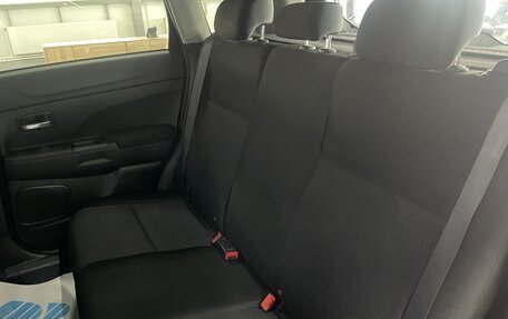 Mitsubishi ASX I рестайлинг, 2011 год, 1 099 000 рублей, 21 фотография