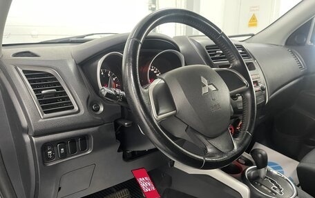 Mitsubishi ASX I рестайлинг, 2011 год, 1 099 000 рублей, 8 фотография