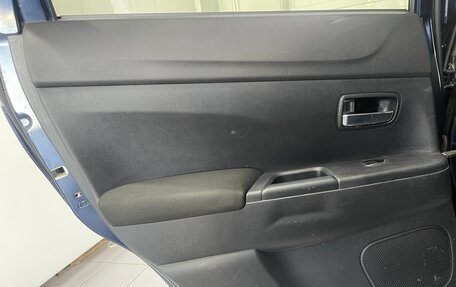Mitsubishi ASX I рестайлинг, 2011 год, 1 099 000 рублей, 20 фотография
