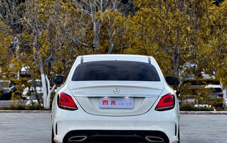 Mercedes-Benz C-Класс, 2021 год, 2 605 000 рублей, 2 фотография