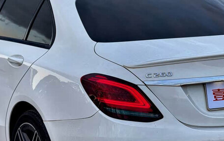 Mercedes-Benz C-Класс, 2021 год, 2 605 000 рублей, 8 фотография