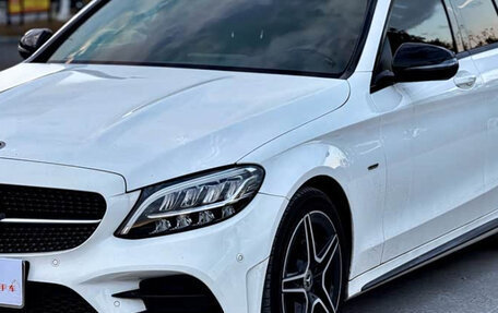 Mercedes-Benz C-Класс, 2021 год, 2 605 000 рублей, 7 фотография